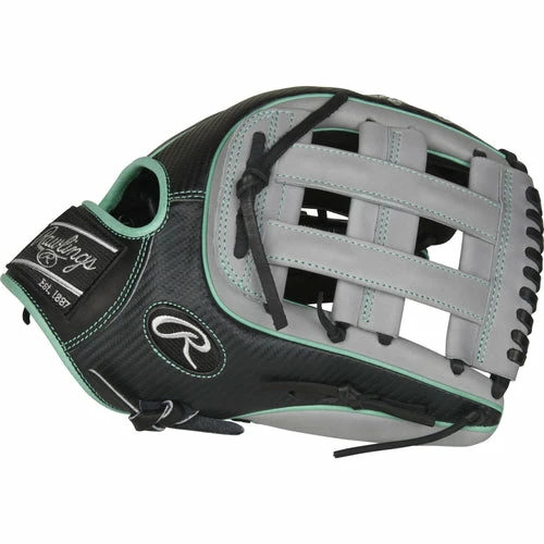 Buy π Buy β Rawlings Heart Of The Hide Hyper Shell 12.75" βΎ βΎ Baseball Glove π₯ π 5 Buy π Buy β Rawlings Heart Of The Hide Hyper Shell 12.75" βΎ βΎ Baseball Glove π₯ π - Image 3