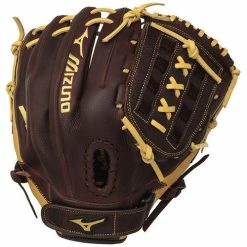 Budget 🌟 Outlet 😀 Mizuno Gfn1250s2 Franchise 12.5" 🥎 🥎 Softball Glove 🎁 🔔