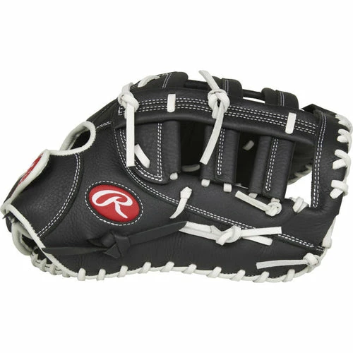Promo π New π Rawlings Shut Out 13" Fastpitch First Base Mitt π π 3 Promo π New π Rawlings Shut Out 13" Fastpitch First Base Mitt π π
