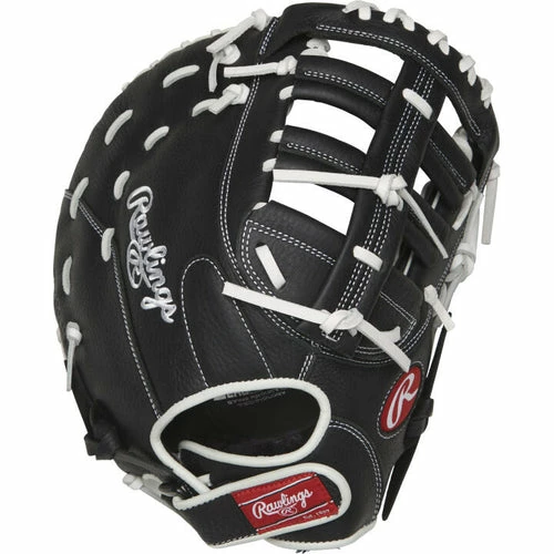 Promo π New π Rawlings Shut Out 13" Fastpitch First Base Mitt π π 4 Promo π New π Rawlings Shut Out 13" Fastpitch First Base Mitt π π - Image 2