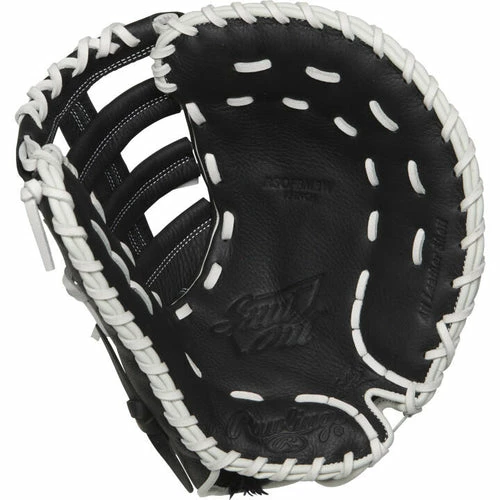 Promo π New π Rawlings Shut Out 13" Fastpitch First Base Mitt π π 5 Promo π New π Rawlings Shut Out 13" Fastpitch First Base Mitt π π - Image 3