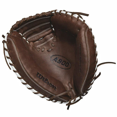 Top 10 π Cheap 𧨠Wilson A900 12.5" Catcher's βΎ βΎ Baseball Mitt π π 3 Top 10 π Cheap 𧨠Wilson A900 12.5" Catcher's βΎ βΎ Baseball Mitt π π