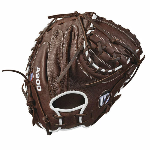 Top 10 π Cheap 𧨠Wilson A900 12.5" Catcher's βΎ βΎ Baseball Mitt π π 4 Top 10 π Cheap 𧨠Wilson A900 12.5" Catcher's βΎ βΎ Baseball Mitt π π - Image 2
