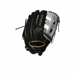 New ❤️ Discount 🔔 Miken Pro Series 13" Slo-Pitch 🥎 🥎 Softball Glove - BWG ✨ 😉
