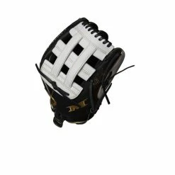 New ❤️ Discount 🔔 Miken Pro Series 13" Slo-Pitch 🥎 🥎 Softball Glove - BWG ✨ 😉 -Adidas Sales Store unnamed file 106