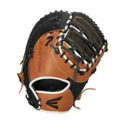 Best reviews of ✨ Promo ⌛ Easton Paragon P3y 12.5" Youth First Base ⚾ ⚾ Baseball Glove 🥰 🥰