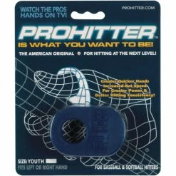 Buy 💯 Best Sale 🎁 Markwort Sporting Goods Markwort Prohitter Batter's Training Aid - Youth 🌟 ✔️