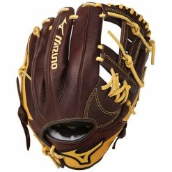 Brand new ❤️ Top 10 ✨ Mizuno Gfn1176b2 Franchise 11.75" Fielder's ⚾ ⚾ Baseball Glove 🥰 ⭐