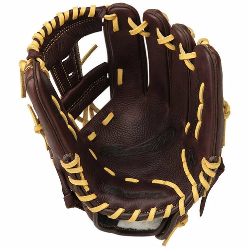 Brand new ❤️ Top 10 ✨ Mizuno Gfn1176b2 Franchise 11.75" Fielder's ⚾ ⚾ Baseball Glove 🥰 ⭐ 4 Brand new ❤️ Top 10 ✨ Mizuno Gfn1176b2 Franchise 11.75" Fielder's ⚾ ⚾ Baseball Glove 🥰 ⭐ - Image 2