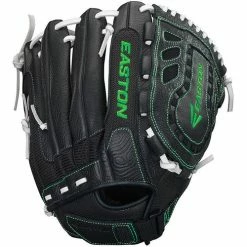 Best reviews of 💯 New 🔔 Easton Prime 12.5" Slo-Pitch Glove 🌟 🤩