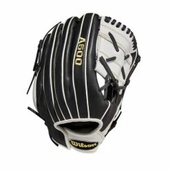 Cheap ✔️ Wholesale 🎁 Wilson A500 Siren 12" Youth ⚾ ⚾ Baseball Glove - Regular 🧨 🧨