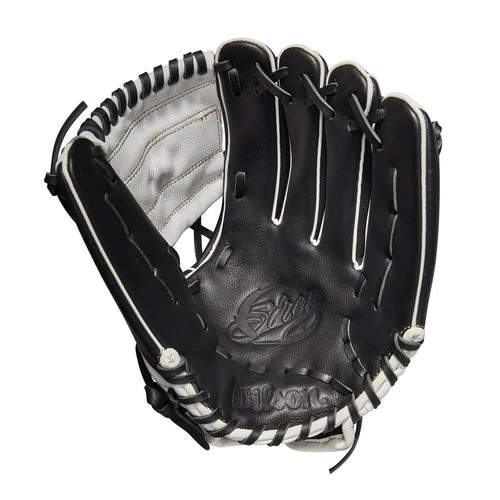 Cheap βοΈ Wholesale π Wilson A500 Siren 12" Youth βΎ βΎ Baseball Glove - Regular 𧨠𧨠4 Cheap βοΈ Wholesale π Wilson A500 Siren 12" Youth βΎ βΎ Baseball Glove - Regular 𧨠𧨠- Image 2