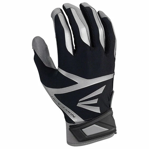 Best Sale π₯ Cheap π Easton Z7 VRS Hyperskin βΎ βΎ Baseball Batting Gloves - Grey / Black 𧨠β€οΈ 3 Best Sale π₯ Cheap π Easton Z7 VRS Hyperskin βΎ βΎ Baseball Batting Gloves - Grey / Black 𧨠β€οΈ