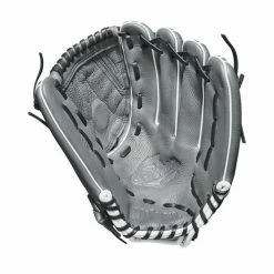 Coupon 😉 Outlet 😀 Wilson Siren 12.5" Fastpitch Glove - Full Right 👍 👍