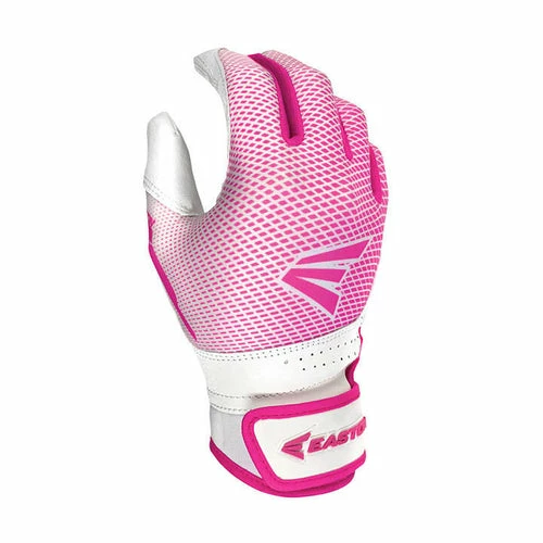 Promo 𧨠Deals π Easton Hyperlite Fastpitch Batting Gloves - White/Pink π π 4 Promo 𧨠Deals π Easton Hyperlite Fastpitch Batting Gloves - White/Pink π π - Image 2