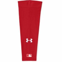 Cheapest ✔️ Best Sale ✨ Under Armour MLB Armour Knit ⚾ ⚾ Baseball Sleeve 💯 🛒
