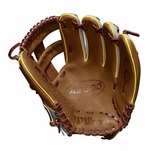 Top 10 π― Promo 𧨠Wilson A2000 DP15 Game Model Superskin 11.75" Fielder's βΎ βΎ Baseball Glove - Regular βοΈ π 3 Top 10 π― Promo 𧨠Wilson A2000 DP15 Game Model Superskin 11.75" Fielder's βΎ βΎ Baseball Glove - Regular βοΈ π