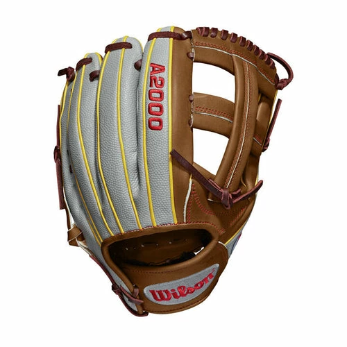 Top 10 π― Promo 𧨠Wilson A2000 DP15 Game Model Superskin 11.75" Fielder's βΎ βΎ Baseball Glove - Regular βοΈ π 4 Top 10 π― Promo 𧨠Wilson A2000 DP15 Game Model Superskin 11.75" Fielder's βΎ βΎ Baseball Glove - Regular βοΈ π - Image 2