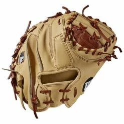 Hot Sale 🌟 Best reviews of 😀 Wilson A2K M1 33.5" Catcher's ⚾ ⚾ Baseball Mitt - Regular 😀 ✨