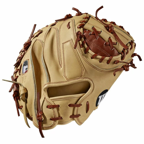 Hot Sale π Best reviews of π Wilson A2K M1 33.5" Catcher's βΎ βΎ Baseball Mitt - Regular π β¨ 3 Hot Sale π Best reviews of π Wilson A2K M1 33.5" Catcher's βΎ βΎ Baseball Mitt - Regular π β¨