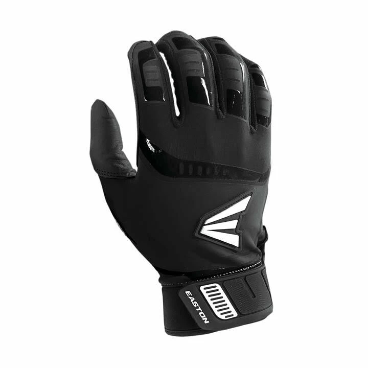 Flash Sale π Brand new π Easton Walk Off Youth βΎ βΎ Baseball Batting Gloves - Black / Black π π 3 Flash Sale π Brand new π Easton Walk Off Youth βΎ βΎ Baseball Batting Gloves - Black / Black π π