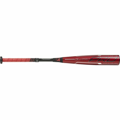 Wholesale π Outlet β Rawlings Quatro Pro 2 5/8" (-10) USA βΎ βΎ Baseball Bat π π― 4 Wholesale π Outlet β Rawlings Quatro Pro 2 5/8" (-10) USA βΎ βΎ Baseball Bat π π― - Image 2