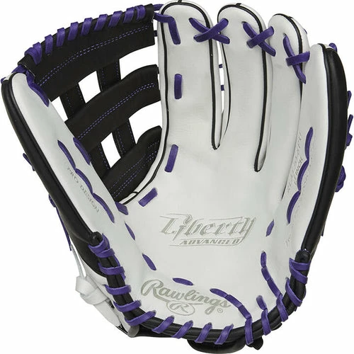 Wholesale βοΈ Cheapest 𧨠Rawlings Liberty Advanced 13" Coloured Series π₯ π₯ Softball Glove π€© β€οΈ 11 Wholesale βοΈ Cheapest 𧨠Rawlings Liberty Advanced 13" Coloured Series π₯ π₯ Softball Glove π€© β€οΈ - Image 9
