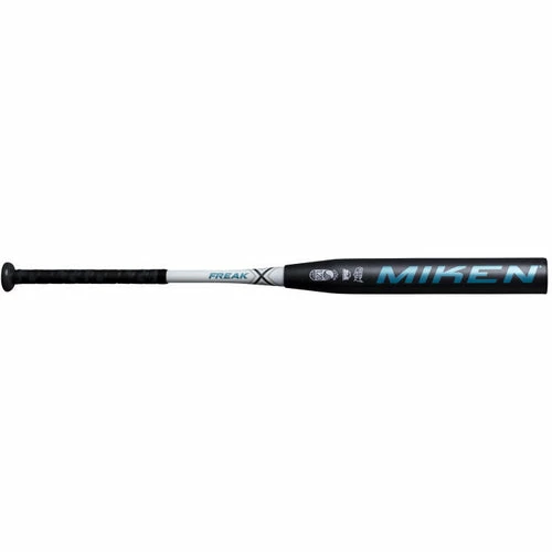 Best Sale π Deals π€© Rawlings Miken Freak X Maxload 2-Piece 12" Barrel USSSA Slo-Pitch Bat 𧨠π₯ 4 Best Sale π Deals π€© Rawlings Miken Freak X Maxload 2-Piece 12" Barrel USSSA Slo-Pitch Bat 𧨠π₯ - Image 2