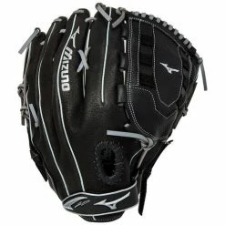 Hot Sale 🔔 Deals 👍 Mizuno Gpm1304 Premier 13" Fielder's Slo Pitch Glove 🔥 ⭐