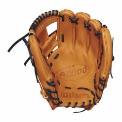 Best deal 😀 Hot Sale 🧨 Wilson A2000 Pedroia Fit 11.5" Fielder's ⚾ ⚾ Baseball Glove 🎉 🌟