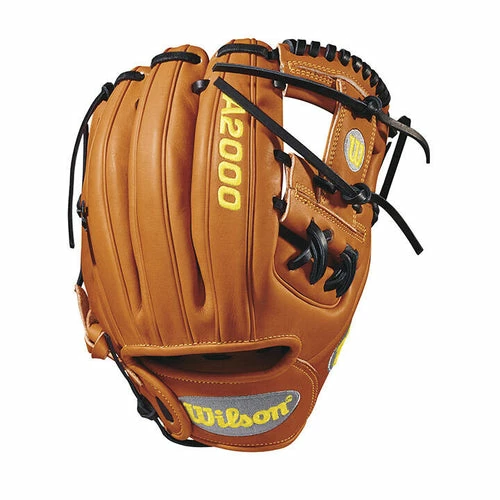 Best deal π Hot Sale 𧨠Wilson A2000 Pedroia Fit 11.5" Fielder's βΎ βΎ Baseball Glove π π 4 Best deal π Hot Sale 𧨠Wilson A2000 Pedroia Fit 11.5" Fielder's βΎ βΎ Baseball Glove π π - Image 2