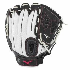 Buy 🥰 Budget 🔔 Mizuno Prospect Finch Series 11.5" Youth Fast-Pitch 🥎 🥎 Softball Glove - GPP1155F3 ✔️ 👏