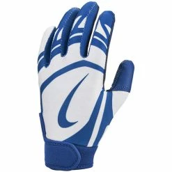 Budget 🔥 Cheapest 🤩 Nike Alpha Huarache Edge T-Ball Batting Gloves ✨ ⭐