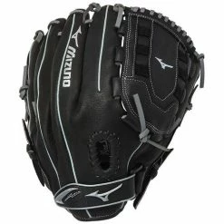 Brand new 🧨 Best Pirce 🔔 Mizuno Gpm1254 Premier 12.5" Fielder's Slo Pitch Glove 😉 🎉