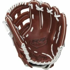 Buy 🌟 Promo 👏 Rawlings R9 11.75" 🥎 🥎 Softball Glove 😉 🎉