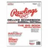 Cheap 👍 Best Sale 🔥 Rawlings System-17 Deluxe ⚾ ⚾ Baseball Scorebook ✔️ 🌟 -Adidas Sales Store unnamed file 1271