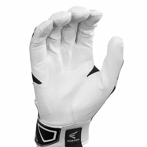 Flash Sale π Best Sale β Easton Z3 Hyperskin Youth βΎ βΎ Baseball Batting Gloves - White / Black π― π 4 Flash Sale π Best Sale β Easton Z3 Hyperskin Youth βΎ βΎ Baseball Batting Gloves - White / Black π― π - Image 2