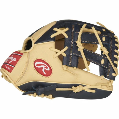 New π Best Pirce β Rawlings Pro Lite Manny Machado 11.5" Youth βΎ βΎ Baseball Glove π― β 5 New π Best Pirce β Rawlings Pro Lite Manny Machado 11.5" Youth βΎ βΎ Baseball Glove π― β - Image 3