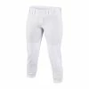 Hot Sale 🔥 Coupon ⌛ Easton Pro 👩 Women's ⚾ ⚾ Baseball Pants - Solid ❤️ 🧨 -Adidas Sales Store unnamed file 1304