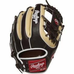 Cheapest ❤️ Outlet 😀 Rawlings Pro Preferred 11.75" I-Web Glove 😉 ❤️