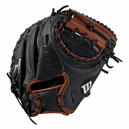 Promo β€οΈ Flash Sale π Wilson A2K M2 Superskin 33.5" Catcher's βΎ βΎ Baseball Mitt - Regular β€οΈ β 3 Promo β€οΈ Flash Sale π Wilson A2K M2 Superskin 33.5" Catcher's βΎ βΎ Baseball Mitt - Regular β€οΈ β