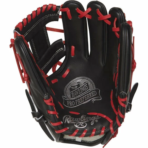 Best Pirce π Outlet 𧨠Rawlings Pro Preferred Francisco Lindor 11.75" βΎ βΎ Baseball Glove π― π 5 Best Pirce π Outlet 𧨠Rawlings Pro Preferred Francisco Lindor 11.75" βΎ βΎ Baseball Glove π― π - Image 3