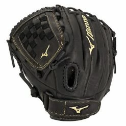 Hot Sale 🥰 Top 10 ✔️ Mizuno Prime SE 12" Fast-Pitch Glove 👍 🎁