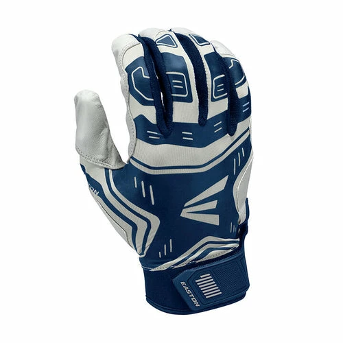 Wholesale βοΈ Top 10 π Easton VRS Power Boost Batting Gloves - Grey/Navy β βοΈ 4 Wholesale βοΈ Top 10 π Easton VRS Power Boost Batting Gloves - Grey/Navy β βοΈ - Image 2