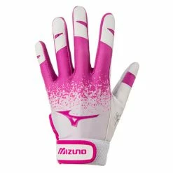 New ⭐ Cheap 🔔 Mizuno Finch Youth ⚾ ⚾ Baseball Batting Gloves 😀 🔥 -Adidas Sales Store unnamed file 1359