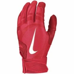 Best reviews of ⭐ Top 10 🎁 Nike Alpha Huarache Pro ⚾ ⚾ Baseball Batting Gloves 🤩 💯