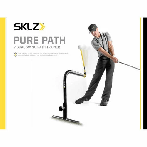Best Sale π Top 10 π SKLZ Pure Path - Swing Path Feedback Trainer π₯ π 4 Best Sale π Top 10 π SKLZ Pure Path - Swing Path Feedback Trainer π₯ π - Image 2