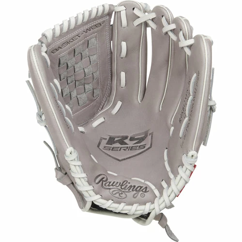 Promo π Best Sale π Rawlings R9 Series 12.5" Fastpitch π₯ π₯ Softball Glove π β€οΈ 4 Promo π Best Sale π Rawlings R9 Series 12.5" Fastpitch π₯ π₯ Softball Glove π β€οΈ - Image 2