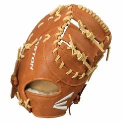 Flash Sale 😍 Deals 🤩 Easton Flagship 12.75" First Base Mitt 🎁 🧨