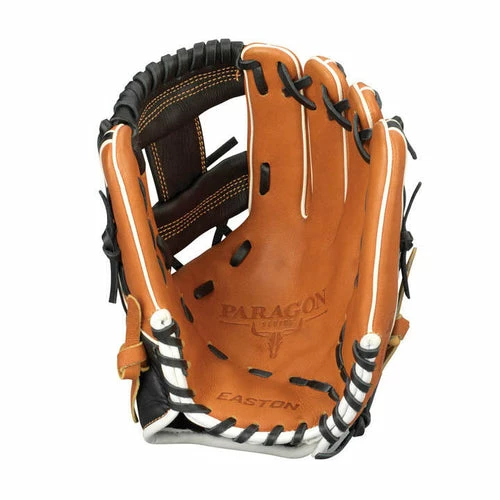Coupon π Flash Sale π Easton Paragon P1100y 11" Youth Fielder's βΎ βΎ Baseball Glove π π 4 Coupon π Flash Sale π Easton Paragon P1100y 11" Youth Fielder's βΎ βΎ Baseball Glove π π - Image 2